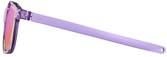 Julbo Turn 2 - children's sunglasses, violetinė