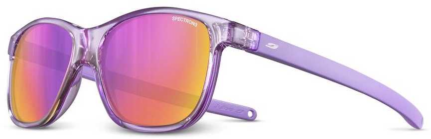 Julbo Turn 2 - children's sunglasses, violetinė