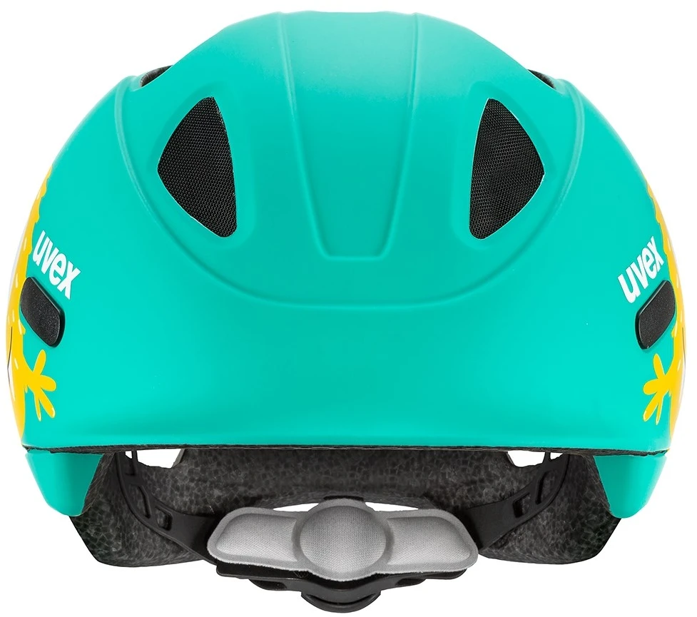 Šalmas Uvex oyo stiliaus monstrų lagūnos matinis-50-54CM