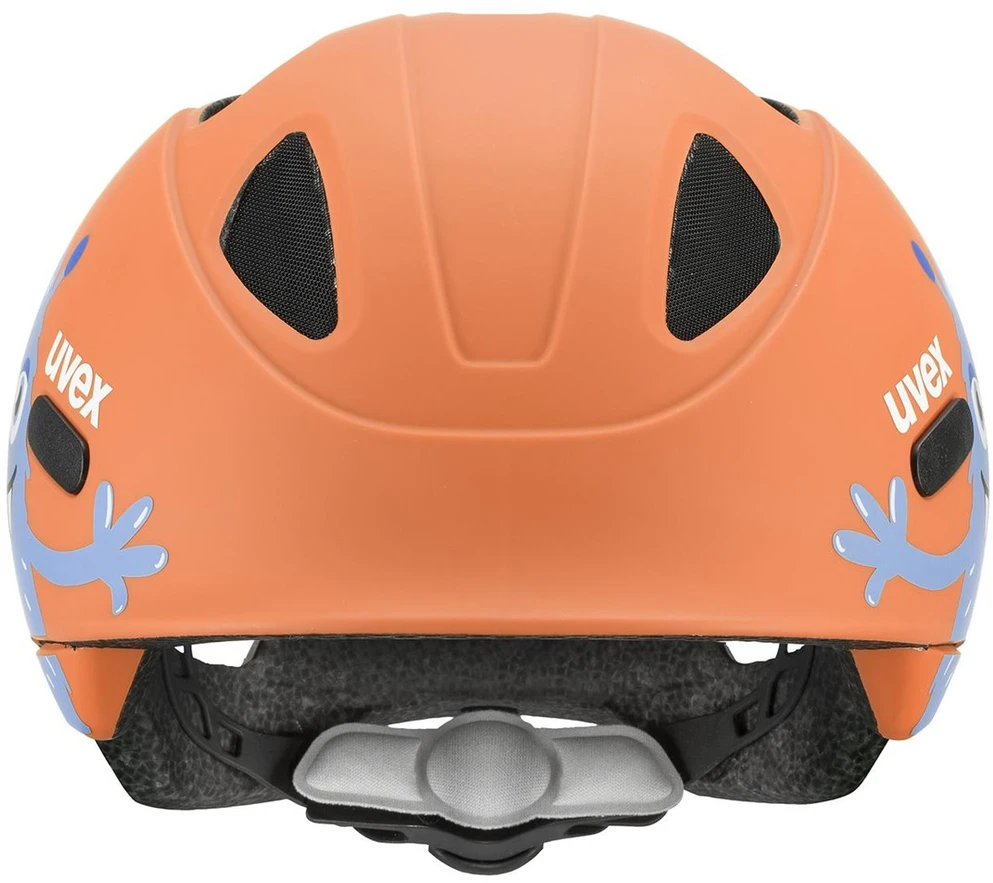 Šalmas Uvex oyo stiliaus monstras papaya matt-50-54CM