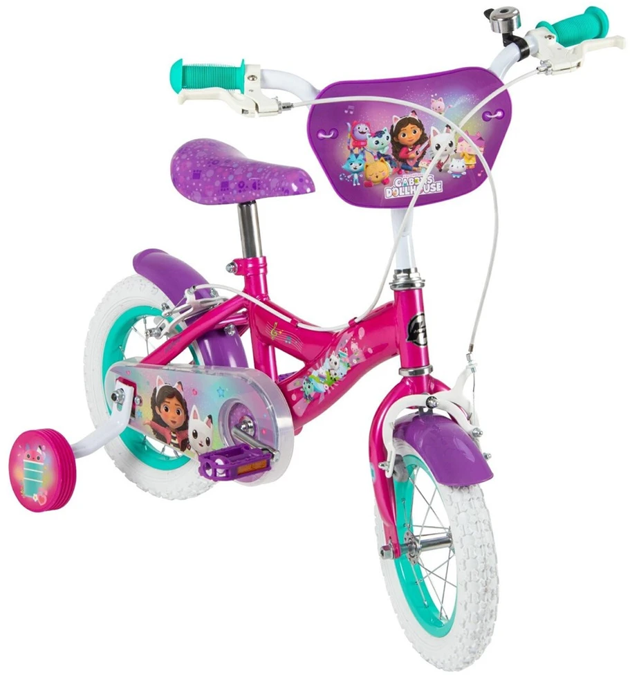 Huffy Gabbys 12" G
