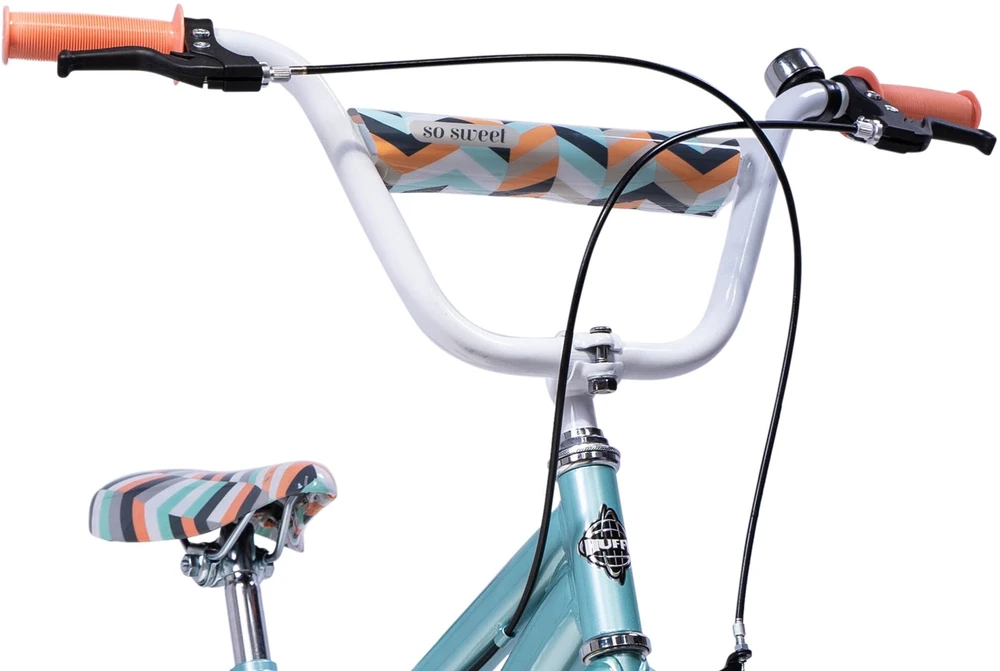 Huffy So Sweet 20" Pool Mėlyna G
