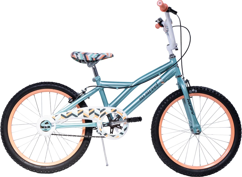 Huffy So Sweet 20" Pool Mėlyna G