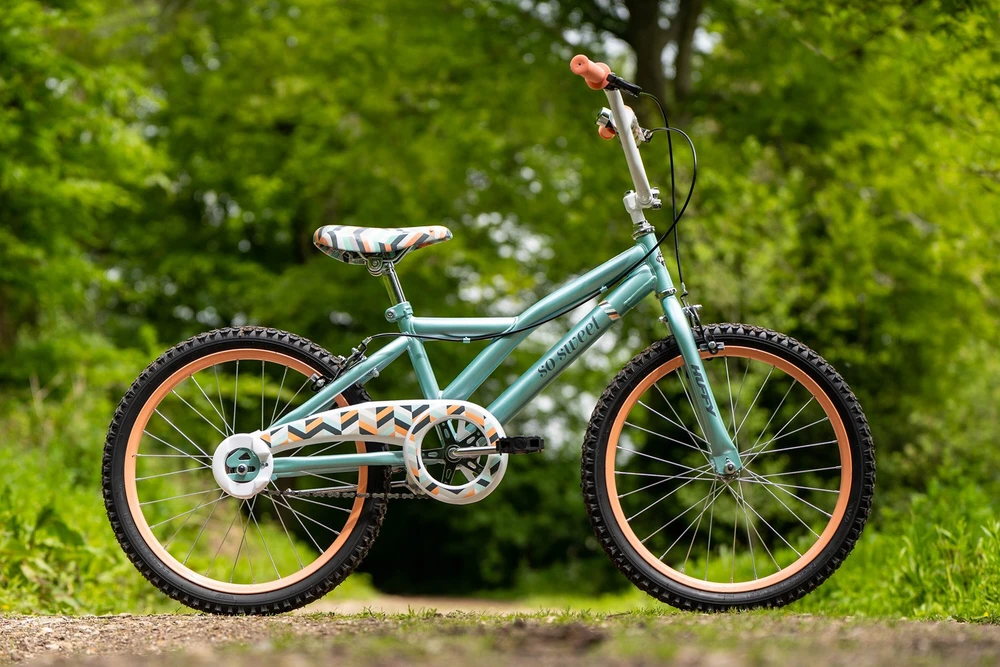 Huffy So Sweet 20" Pool Mėlyna G