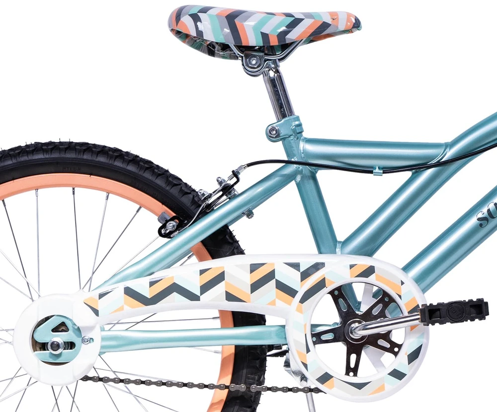 Huffy So Sweet 20" Pool Mėlyna G