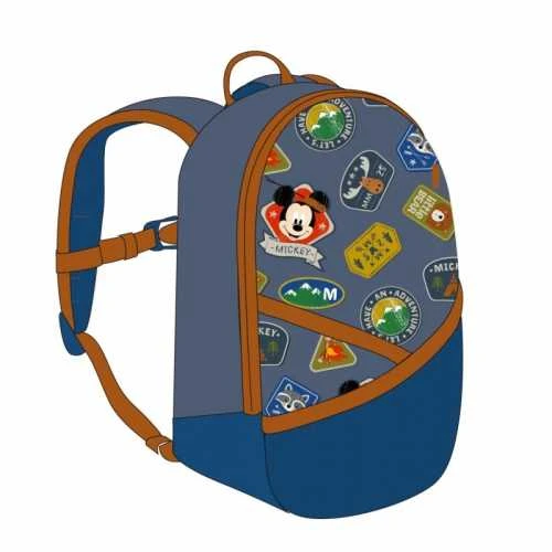 Cerda Mickey Mouse vaikų žygio kuprinė