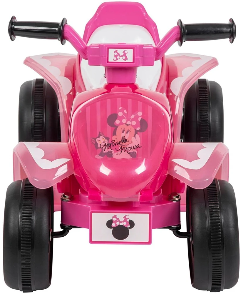 „Huffy MINNIE“ keturratis, 7,2 V