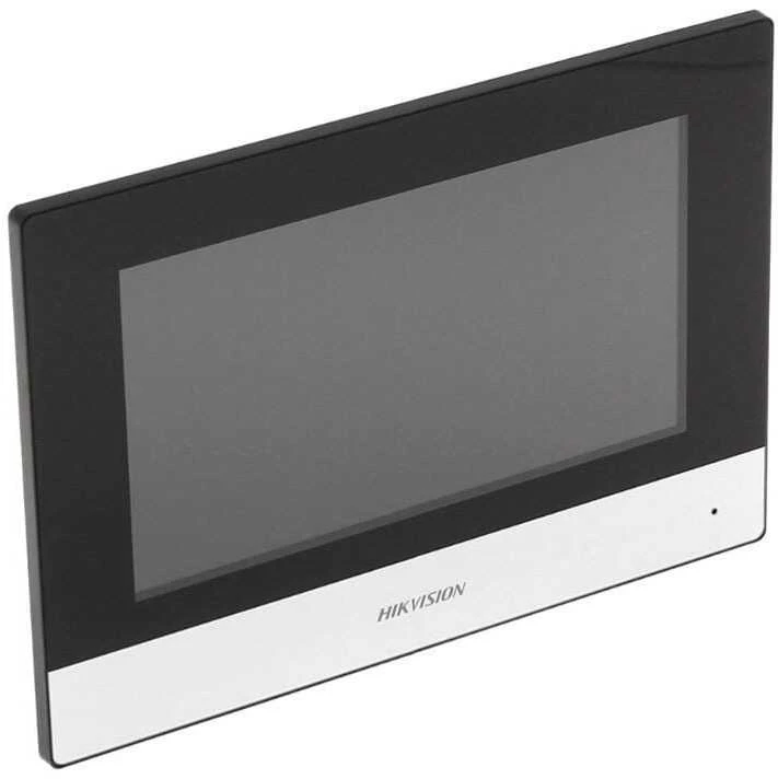 Hikvision DS-KIS604-S(C) Rinkinys wideodomofonu IP