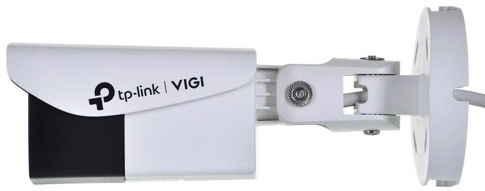 TP-LINK | Spalvota kulkinė tinklo kamera | VIGI C330 | Kulka | 3 MP | 6 mm | IP67 | H.265+/H.265/H.264+/H.264 | N/A
