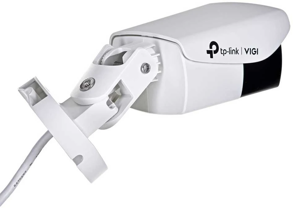 TP-LINK | Spalvota kulkinė tinklo kamera | VIGI C330 | Kulka | 3 MP | 6 mm | IP67 | H.265+/H.265/H.264+/H.264 | N/A
