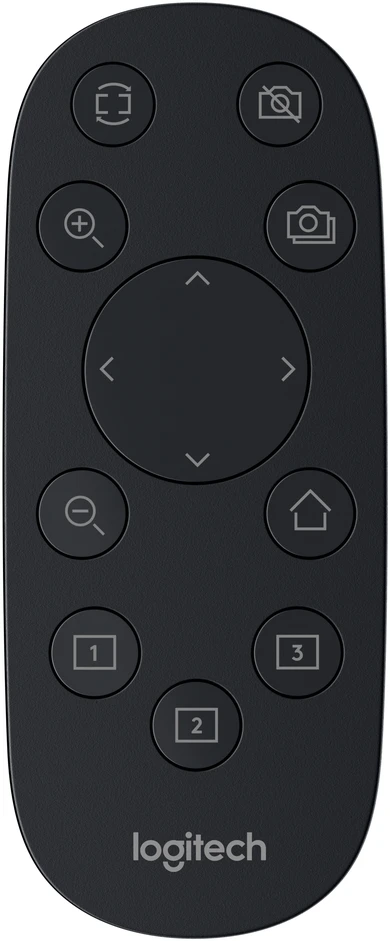 LOGITECH PTZ Pro 2 Camera - EMEA