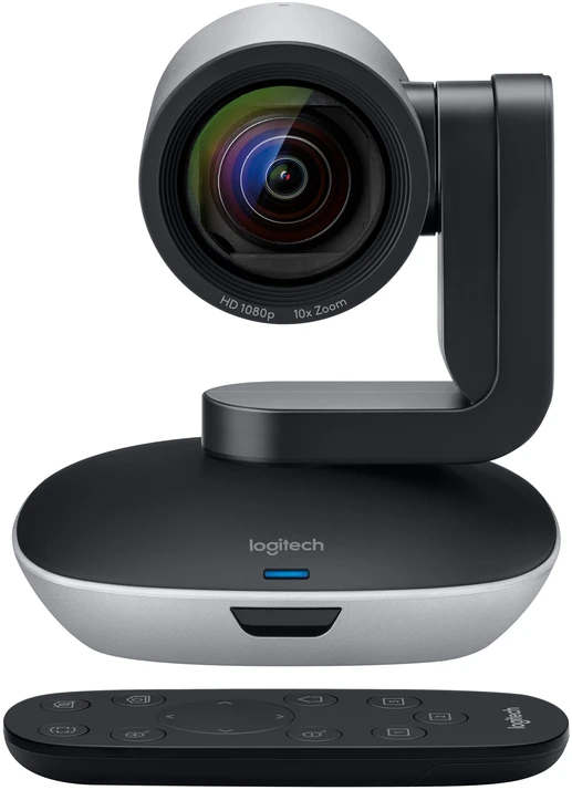 LOGITECH PTZ Pro 2 Camera - EMEA