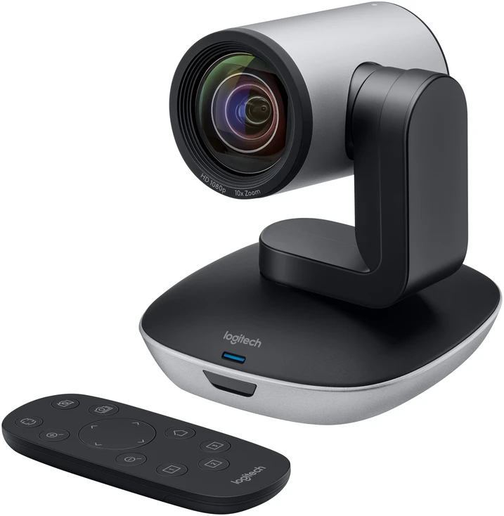 LOGITECH PTZ Pro 2 Camera - EMEA