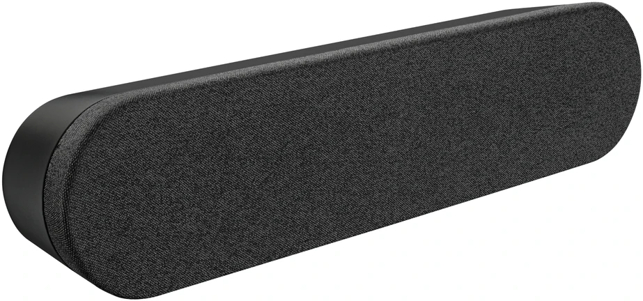 Logitech Rally Plus Vaizdo konferencijų sistema, Graphite