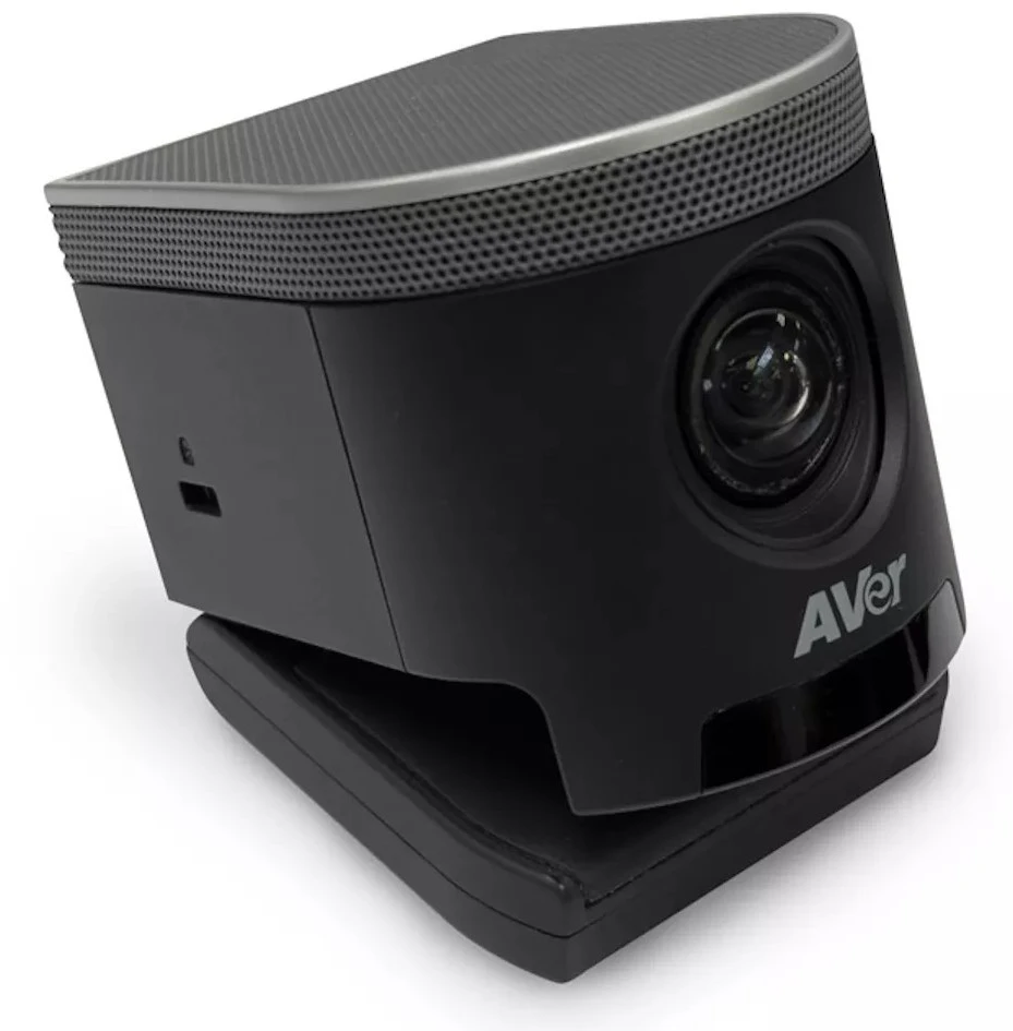 ASUS GQE20A-G5002UN Google Room Kit Starter vaizdo konferencijų sistema 9 asmenims Ethernet LAN grupinė vaizdo konferencijų sistema