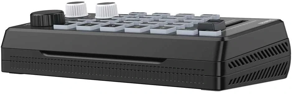 Vaizdo perjungiklis - Ulanzi DD02 4K HDMI tiesioginio transliavimo perjungiklis EU kištukas