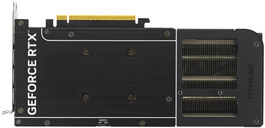 Vaizdo plokštė ASUS Prime RTX5050-O8G NVIDIA GeForce RTX 5050 8 GB GDDR6
