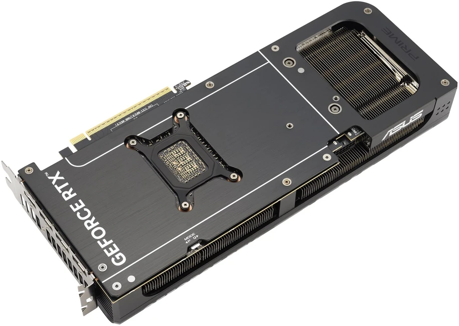 Karta graf. ASUS PRIME RTX 5070 Ti 16GB