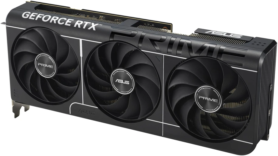 Karta graf. ASUS PRIME RTX 5070 Ti 16GB