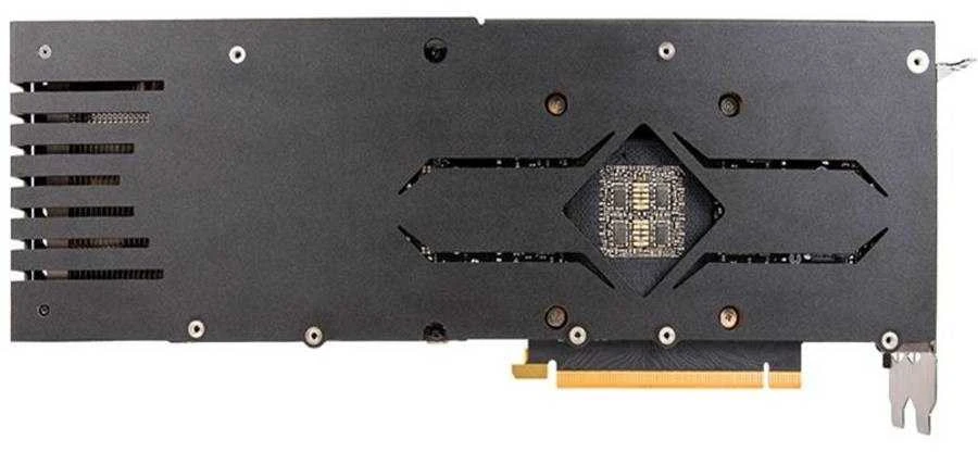 „BIOSTAR GeForce RTX 3080 10GB“ vaizdo plokštė (VN3816RMT3)