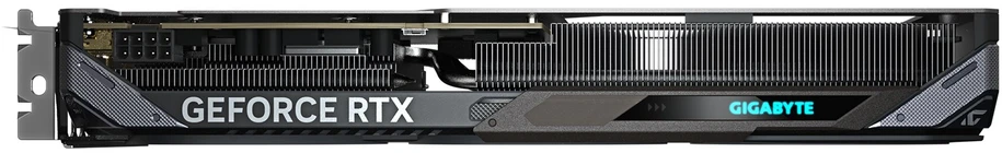 Vaizdo plokštė GIGABYTE GeForce RTX 5060 GAMING OC 8G Grafikos plokštė - 8GB GDDR7