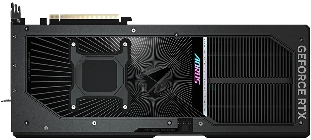 Vaizdo plokštė „Gigabyte AORUS GeForce RTX 5090 MASTER 32G“ | „NVIDIA“ | 32 GB | „GeForce RTX 5090“ | GDDR7 | HDMI jungčių kiekis: 1 | PCI-E 5.0