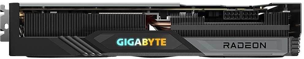Vaizdo plokštė GIGABYTE Radeon RX 7800 XT GAMING OC 16GB