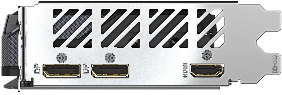 Vaizdo Plokštė - GIGABYTE Radeon RX 9060 XT 16GB GDDR6 3320MHz PCI-E 5.0