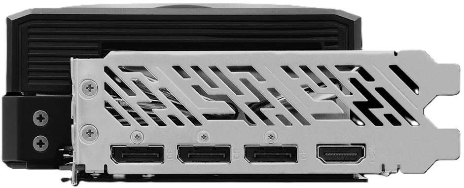 ASRock RX9070GRE Steel Legend Dark 12GB OC vaizdo plokštė
