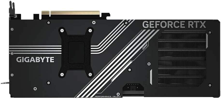 Vaizdo plokštė Grafikos plokštė - GIGABYTE GeForce RTX 5070 Ti 16GB GDDR7, 2497 MHz, SFF