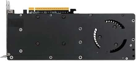 PowerColor AI PRO R9700 32G-B vaizdo plokštė