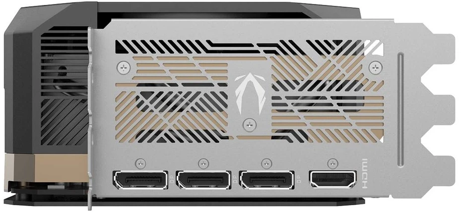 Zotac ŽAIDIMŲ vaizdo plokštė GeForce RTX 5090 SOLID NVIDIA 32 GB GDDR7
