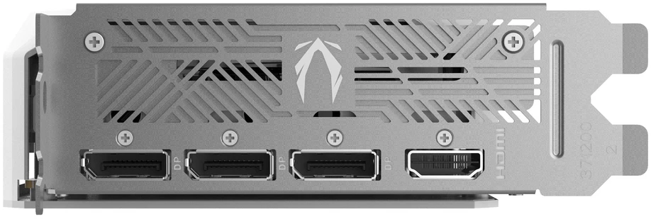 Zotac ŽAIDIMŲ vaizdo plokštė GeForce RTX 5070 AMP NVIDIA 12 GB GDDR7