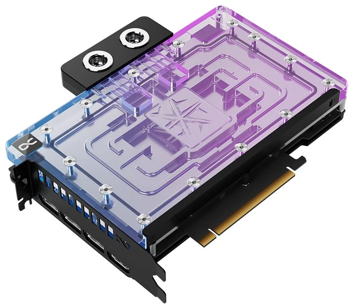 Vaizdo plokštė INNO3D iChill GeForce RTX 5090 FROSTBITE NVIDIA 32 GB GDDR7