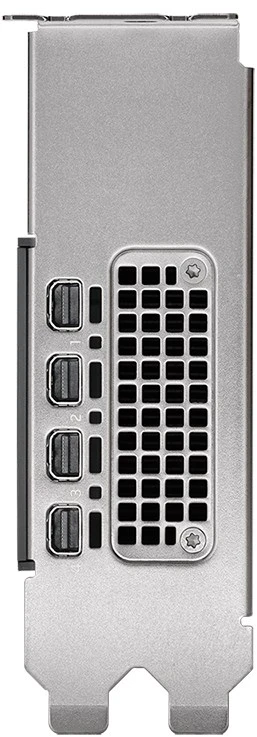 Pny Technologies PNY NVIDIA RTX 2000 Ada Generation 16 GB GDDR6