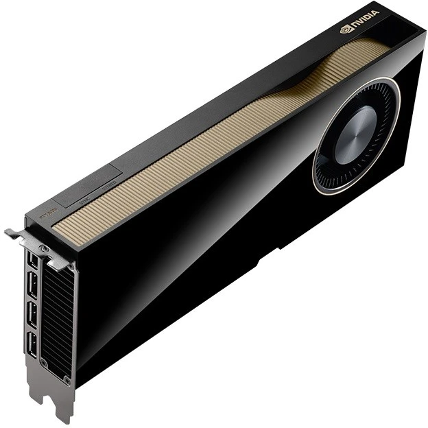 Pny Technologies PNY VCNRTX6000ADA-PB NVIDIA RTX 6000 ADA 48GB GDDR6 4X EKRANAS PCI EXPRESS 4.0 DUAL SLOT ATX – ATX BRACKET MAŽMENINĖ PREKYBA