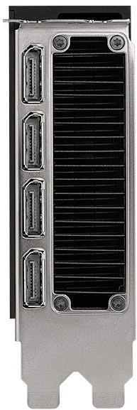 Pny Technologies PNY VCNRTX6000ADA-PB NVIDIA RTX 6000 ADA 48GB GDDR6 4X EKRANAS PCI EXPRESS 4.0 DUAL SLOT ATX – ATX BRACKET MAŽMENINĖ PREKYBA