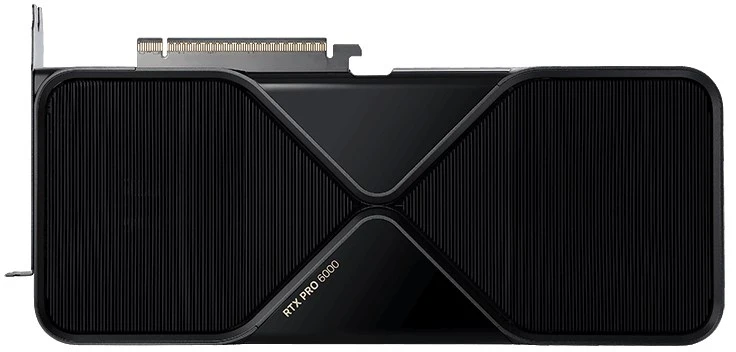Pny Technologies PNY RTX PRO 6000 Blackwell darbo stoties leidimas NVIDIA 96 GB GDDR7