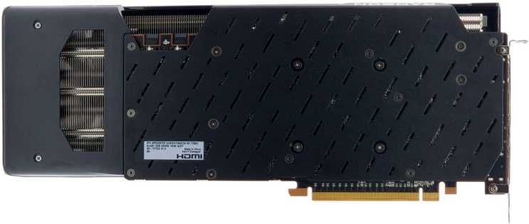 Vaizdo plokštė XFX RADEON RX 7700 XT SPEEDSTER QICK319 Juodas