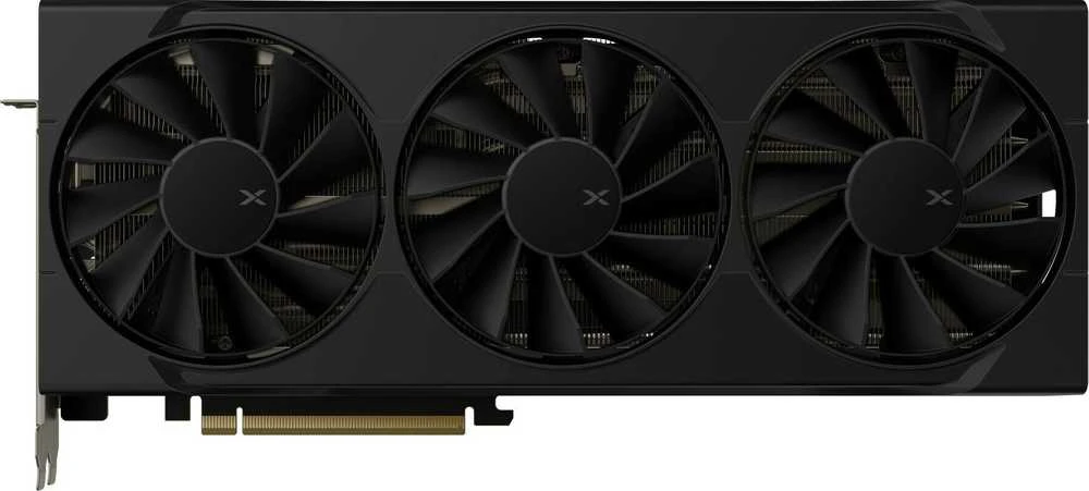 Vaizdo plokštė XFX Radeon RX 9070 XT Swift 16GB GDDR6