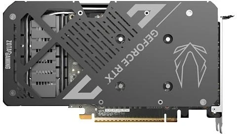 ZOTAC GAMING GeForce RTX 5060 Twin Edge PLUS vaizdo plokštė