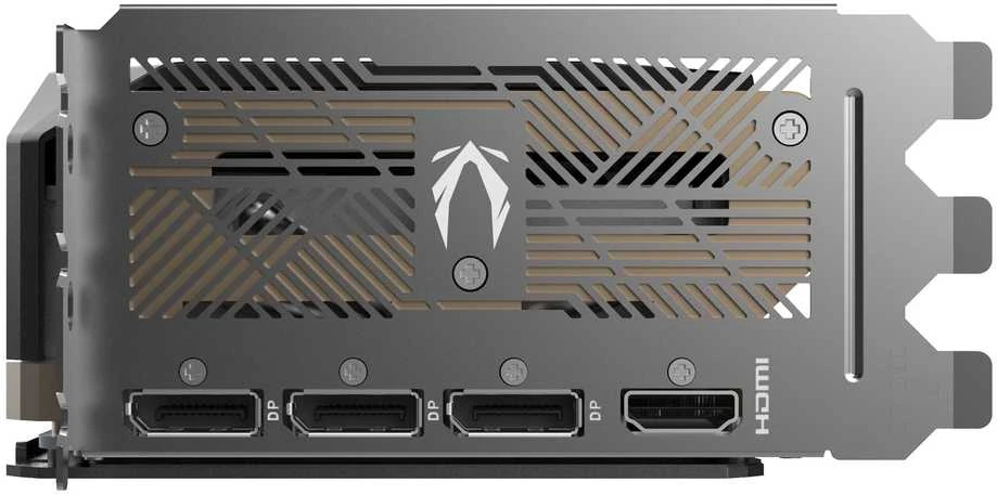 Vaizdo plokštė Zotac GAMING GeForce RTX 5080 SOLID CORE OC NVIDIA 16 GB GDDR7