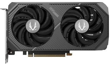 ZOTAC GAMING GeForce RTX 5060 Twin Edge PLUS vaizdo plokštė