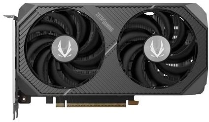 ZOTAC GAMING GeForce RTX 5060 AMP Core - graphics card