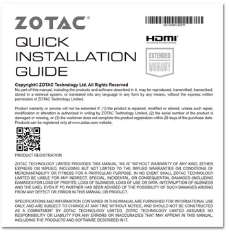 „Zotac žaidimų vaizdo plokštė GeForce RTX 3050 Solo“, 6144 MB GDDR6