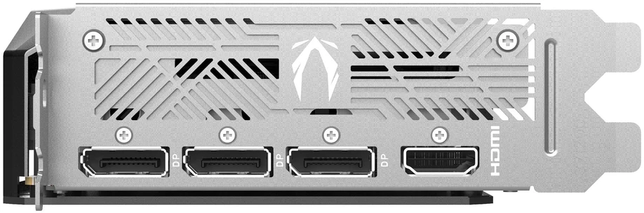 Vaizdo plokštė Zotac GAMING GeForce RTX 5070 SOLID OC NVIDIA 12 GB GDDR7