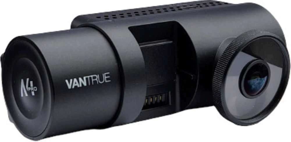 Vaizdo Registratorius - Vantrue N4 Pro