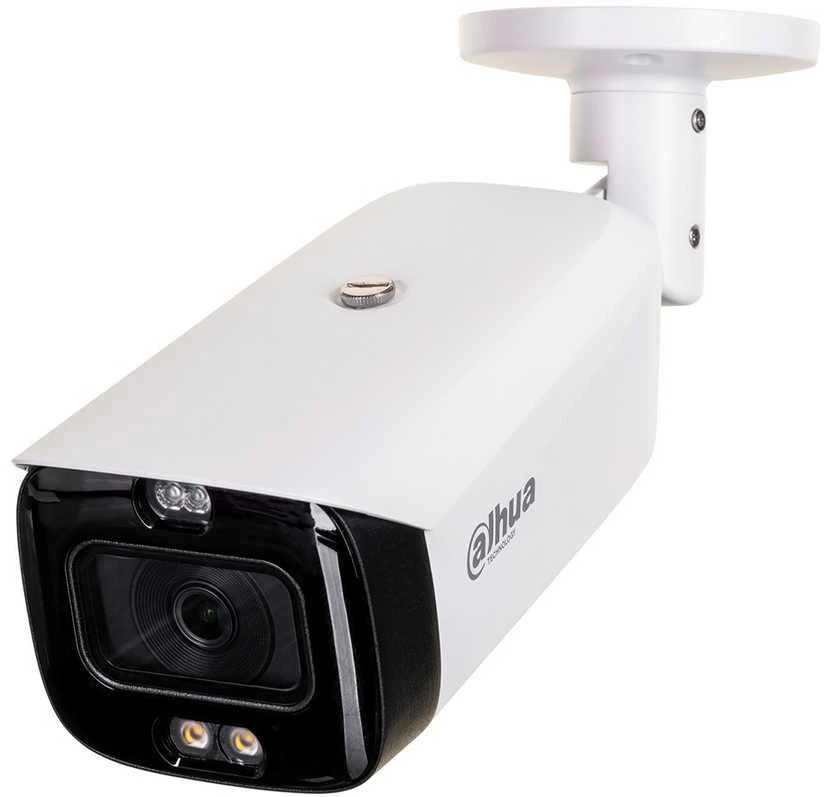 Dahua Kamera IP CAMERA DAHUA IPC-HFW3849T1-AS-PV-0280B-S4 TIOC 2.0