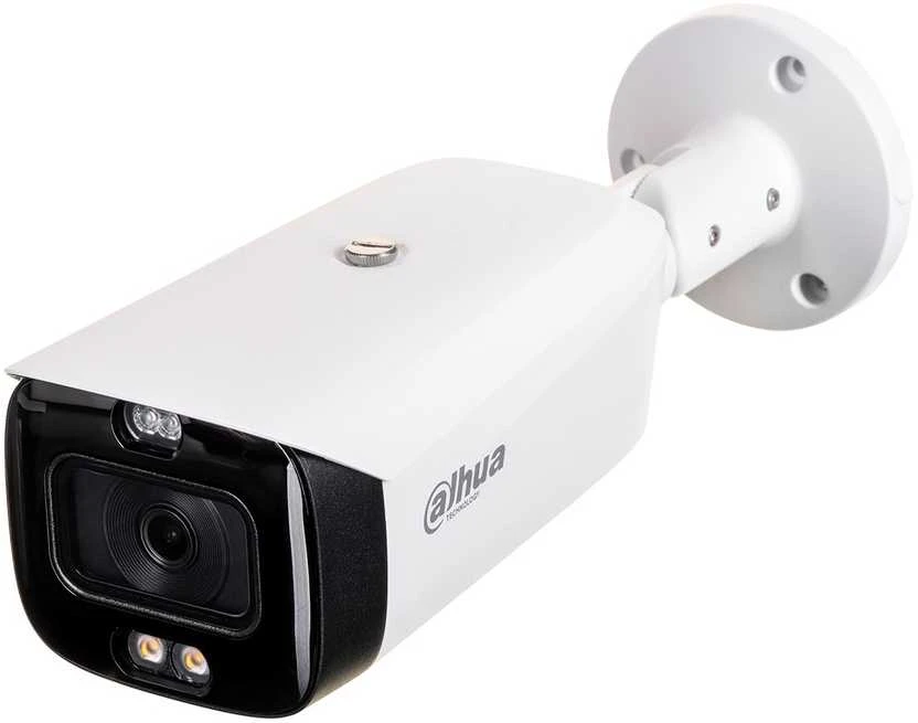 Dahua Kamera IP CAMERA DAHUA IPC-HFW3849T1-AS-PV-0280B-S4 TIOC 2.0