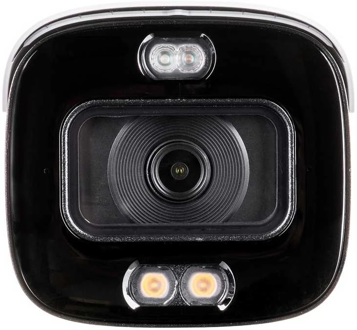 Dahua Kamera IP CAMERA DAHUA IPC-HFW3849T1-AS-PV-0280B-S4 TIOC 2.0